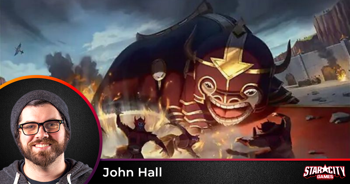 Top Decks And Winners From SCG CON Atlanta