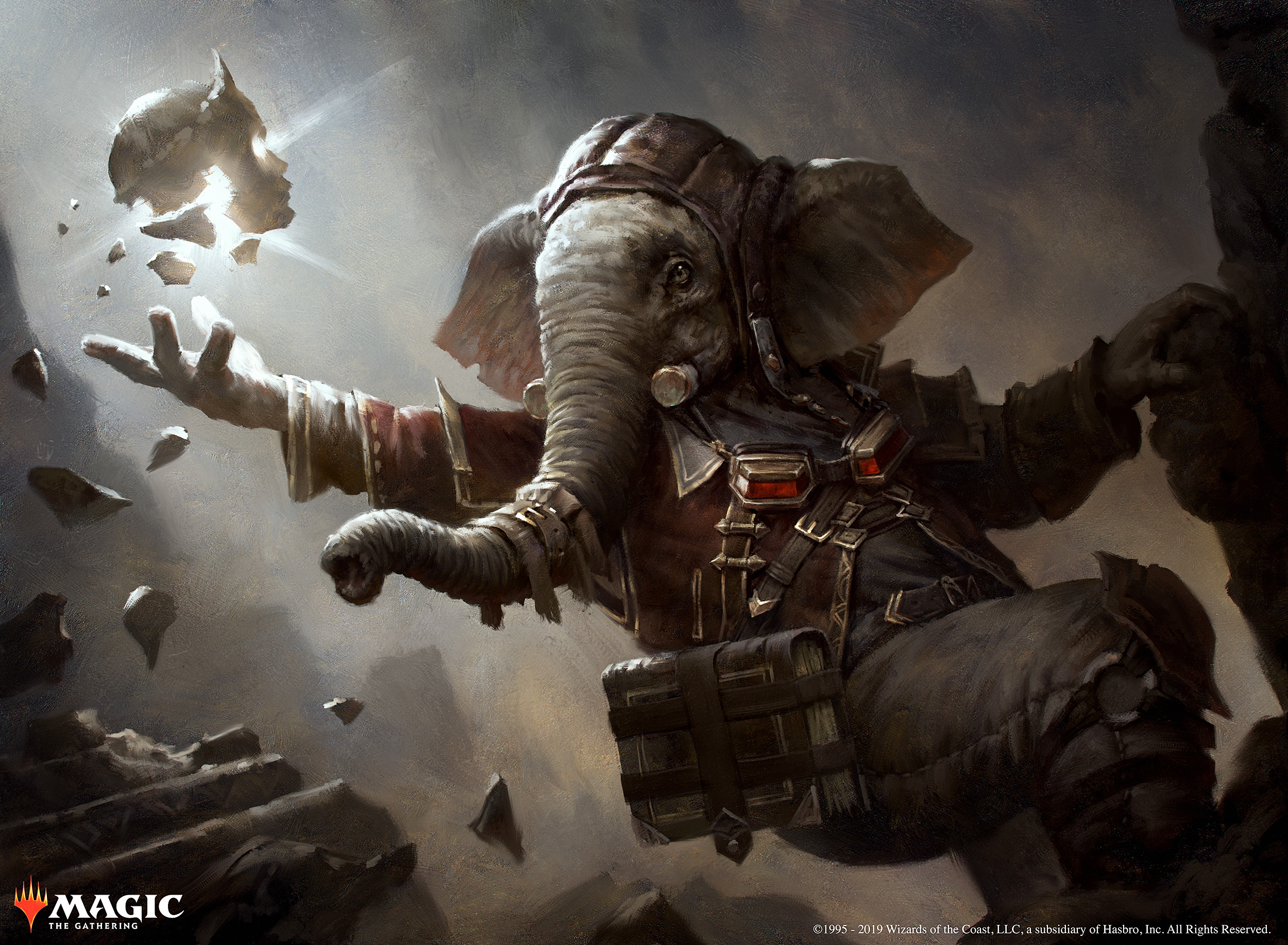 New Previews And Product Lineup For MTG Secrets Of Strixhaven And Marvel Super Heroes Revealed