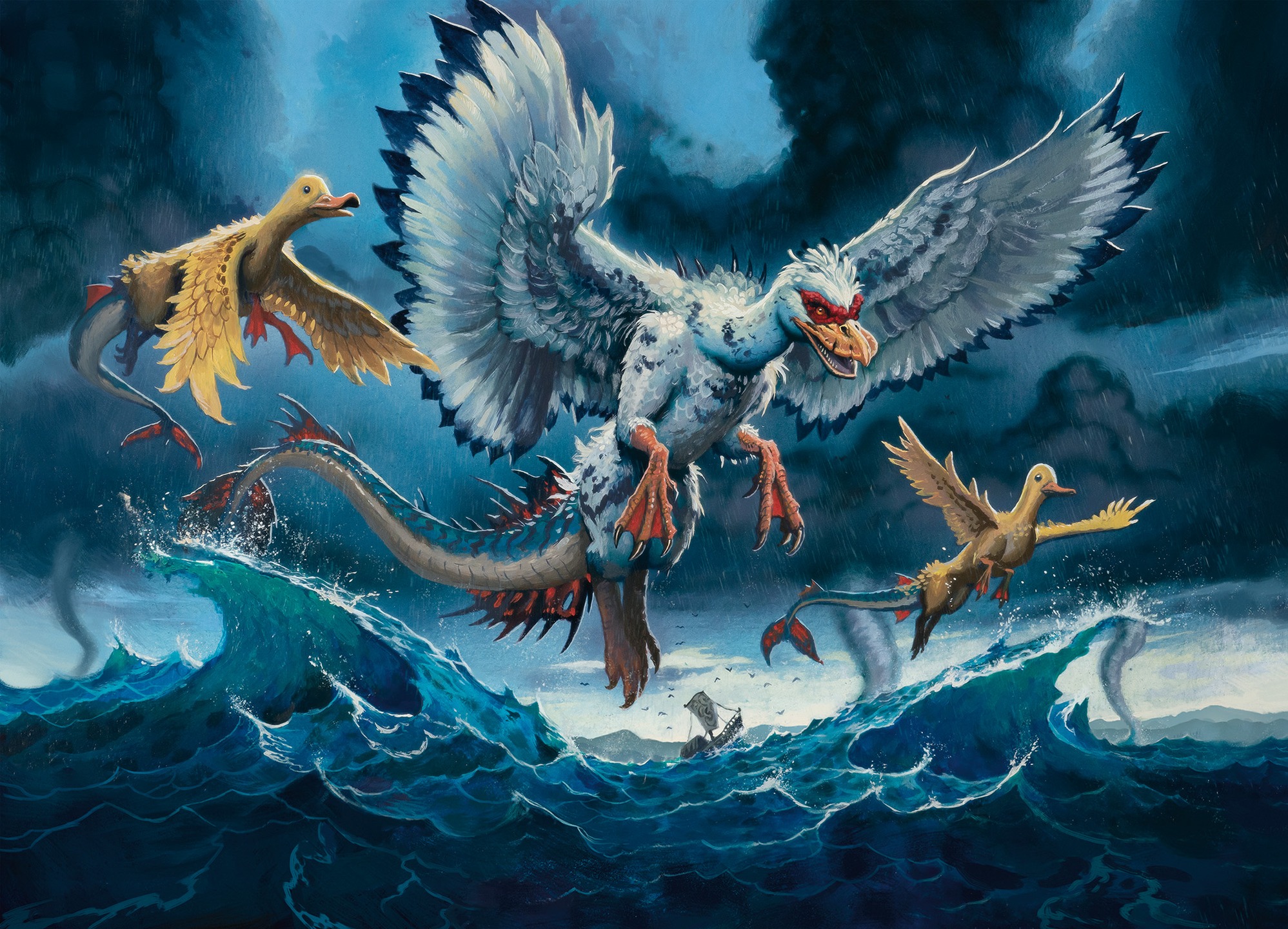 Regional Championship Milwaukee Viewer’s Guide