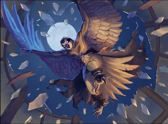 Two-Color Lands, Multicolor Legends Highlight Final Magic: The Gathering | Teenage Mutant Ninja Turtles Previews