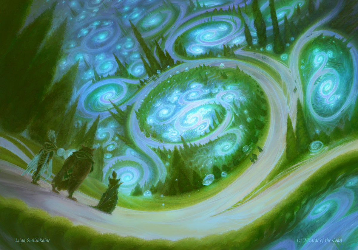 Magic’s Full Schedule Of Secrets Of Stixhaven Previews Revealed