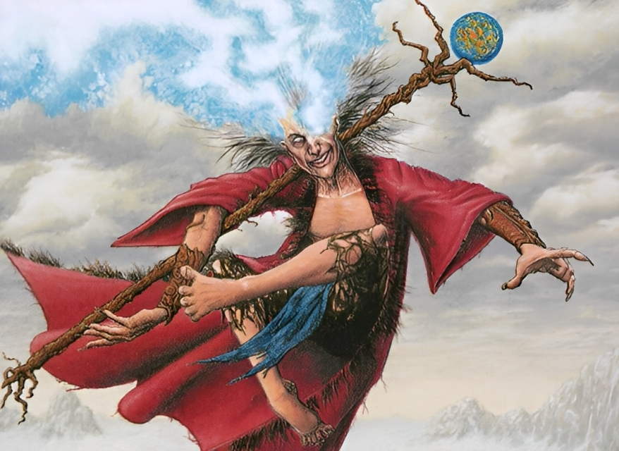 The Spike Feeders: Back To The Studio For cEDH