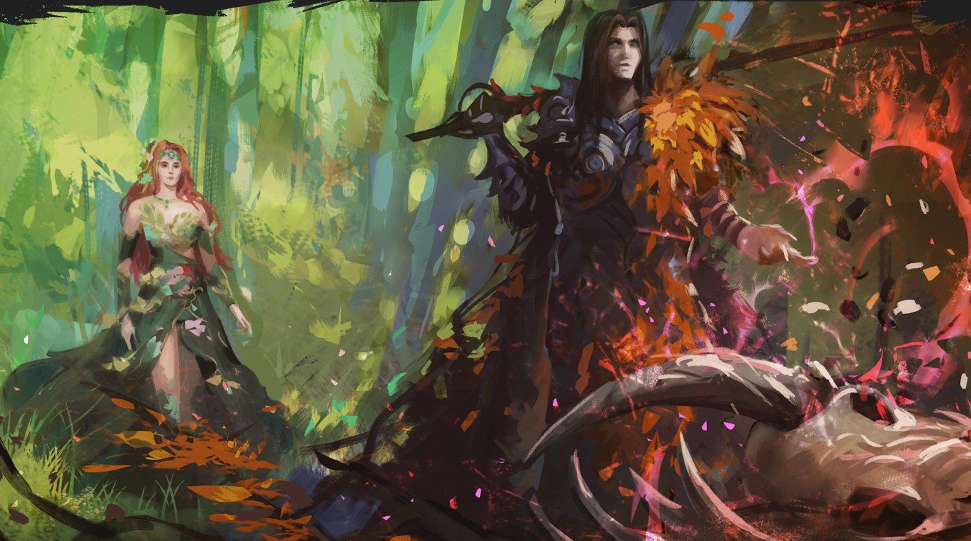 Two Cards Unbanned In Latest Flesh And Blood Banned & Restricted Announcement