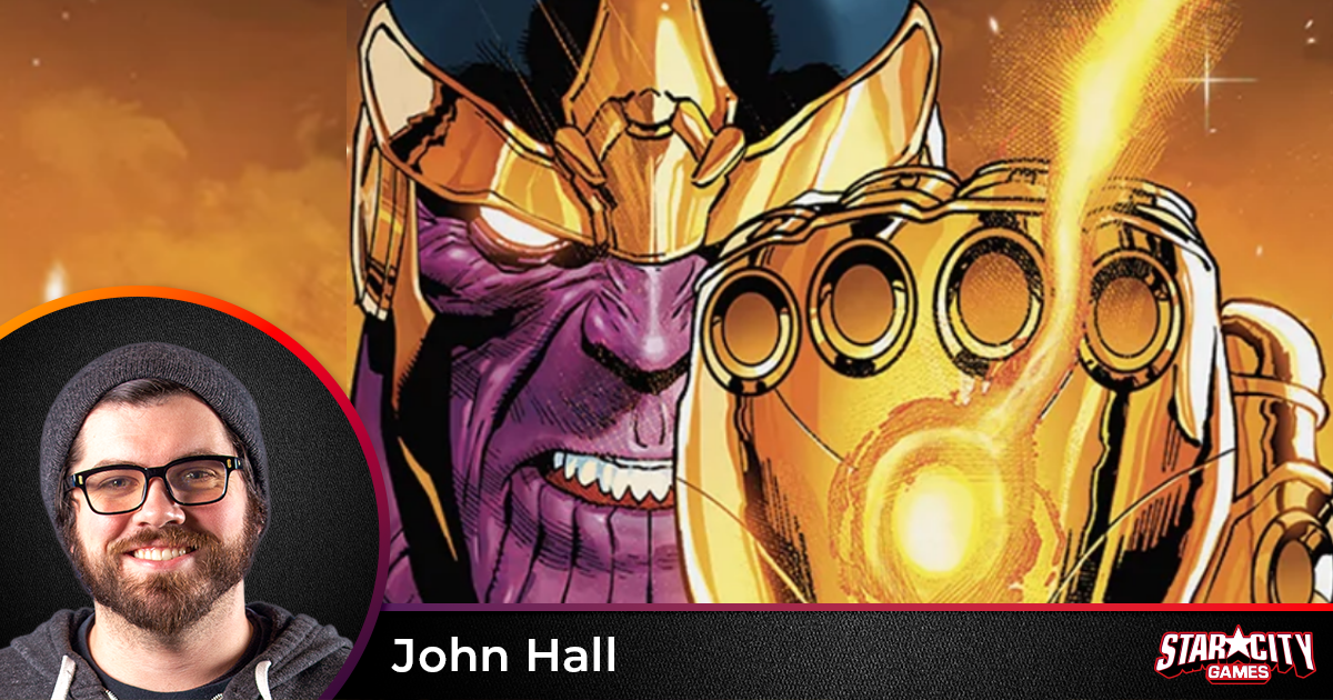 May Issue Of PSA Magazine To Include Exclusive Marvel-Themed MTG
