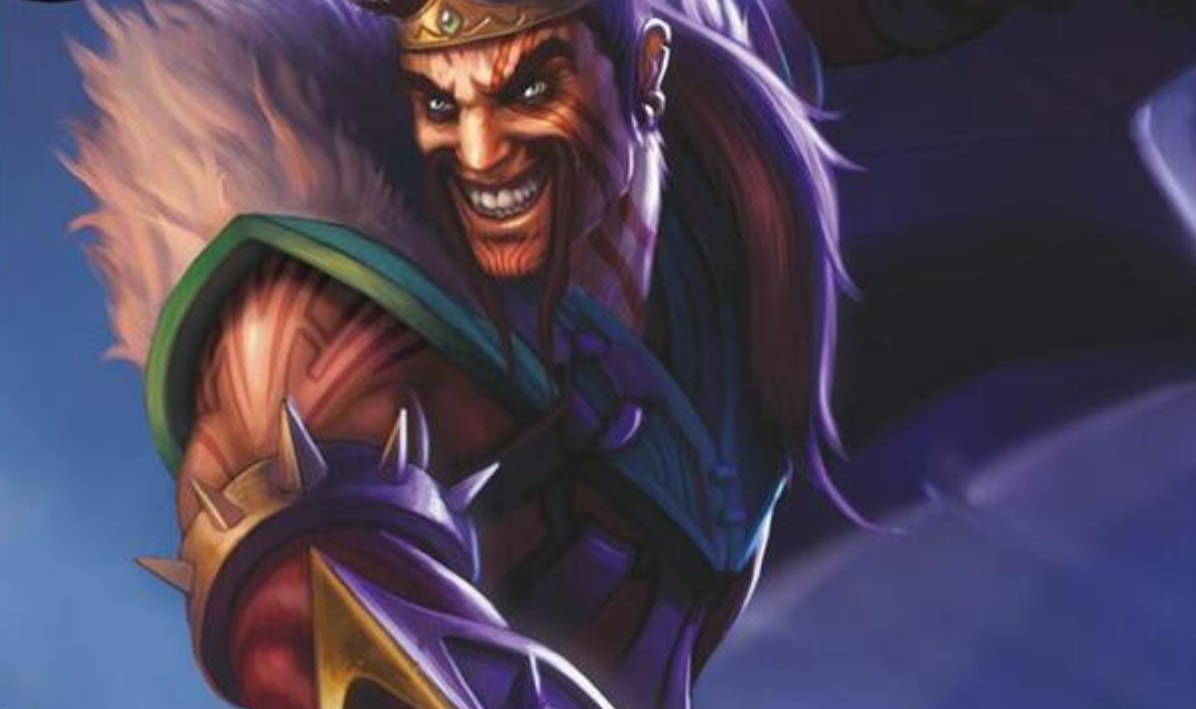 Riftbound’s First Wave Of Bans Removes Four Cards, Three Battlefields From Competitive Play