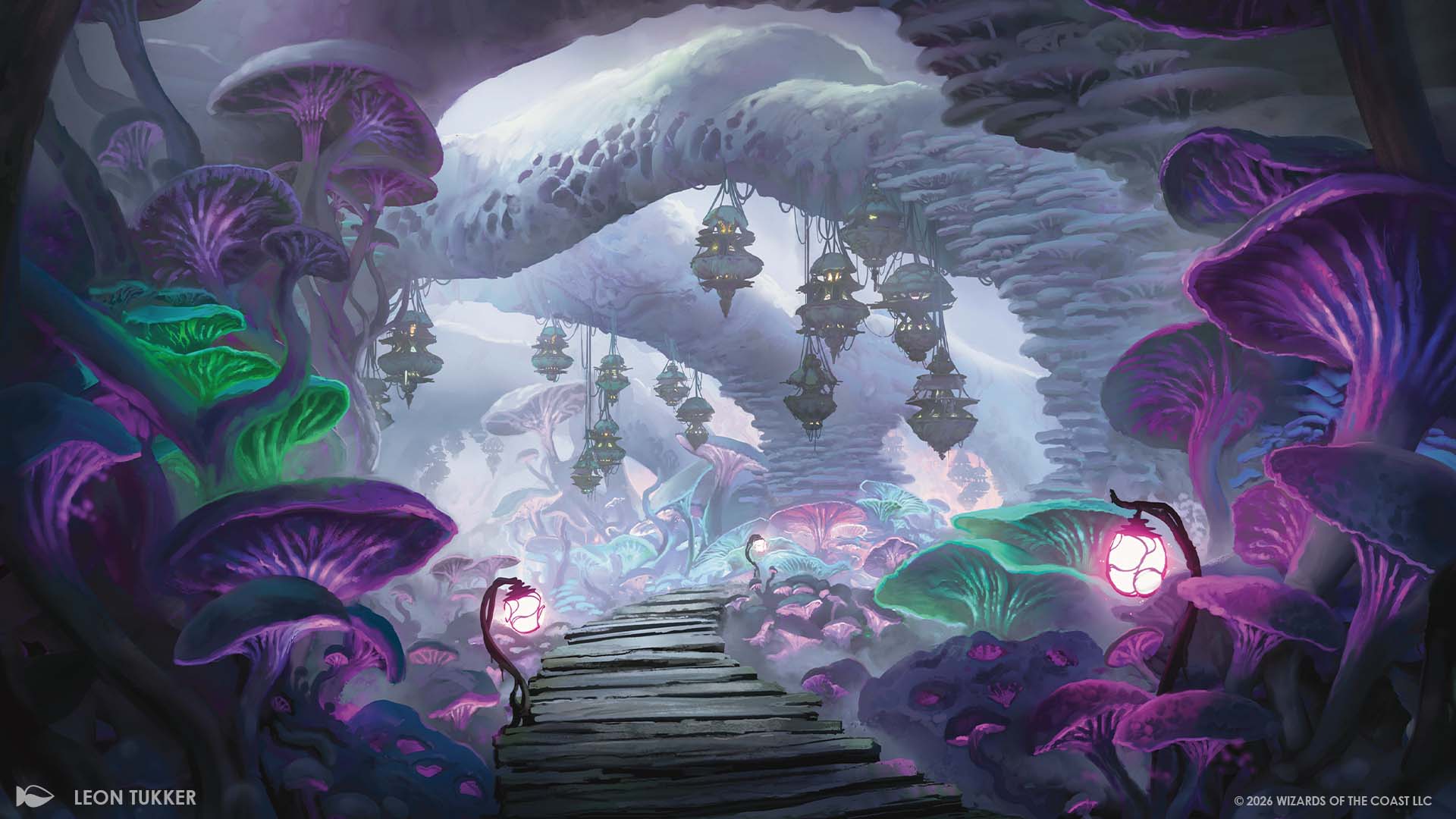 Ajani Reunites With Chandra In MTG Secrets Of Strixhaven Episode Three