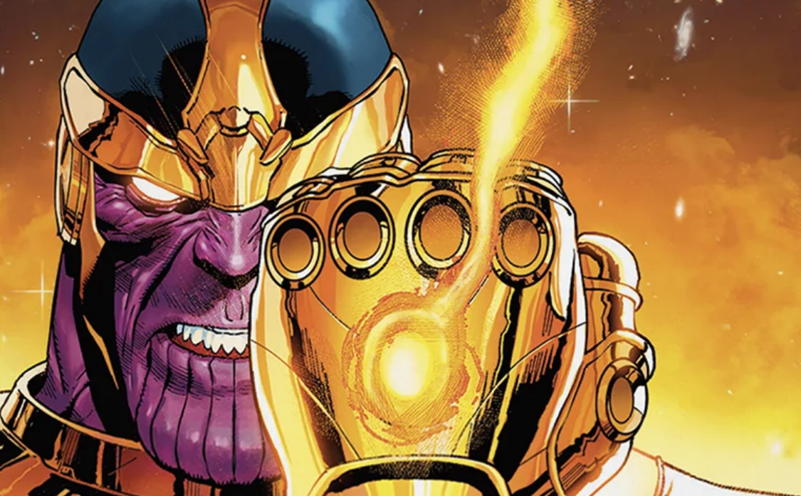 May Issue Of PSA Magazine To Include Exclusive Marvel-Themed MTG Promo