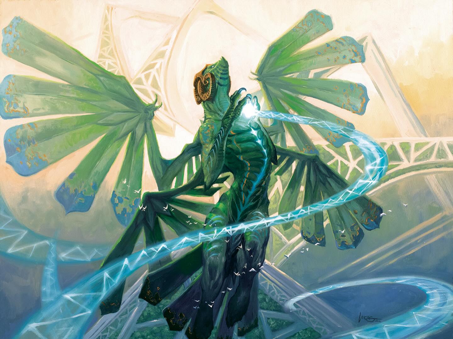 The Spike Feeders: Secrets Of Strixhaven Commander Brews Part 2