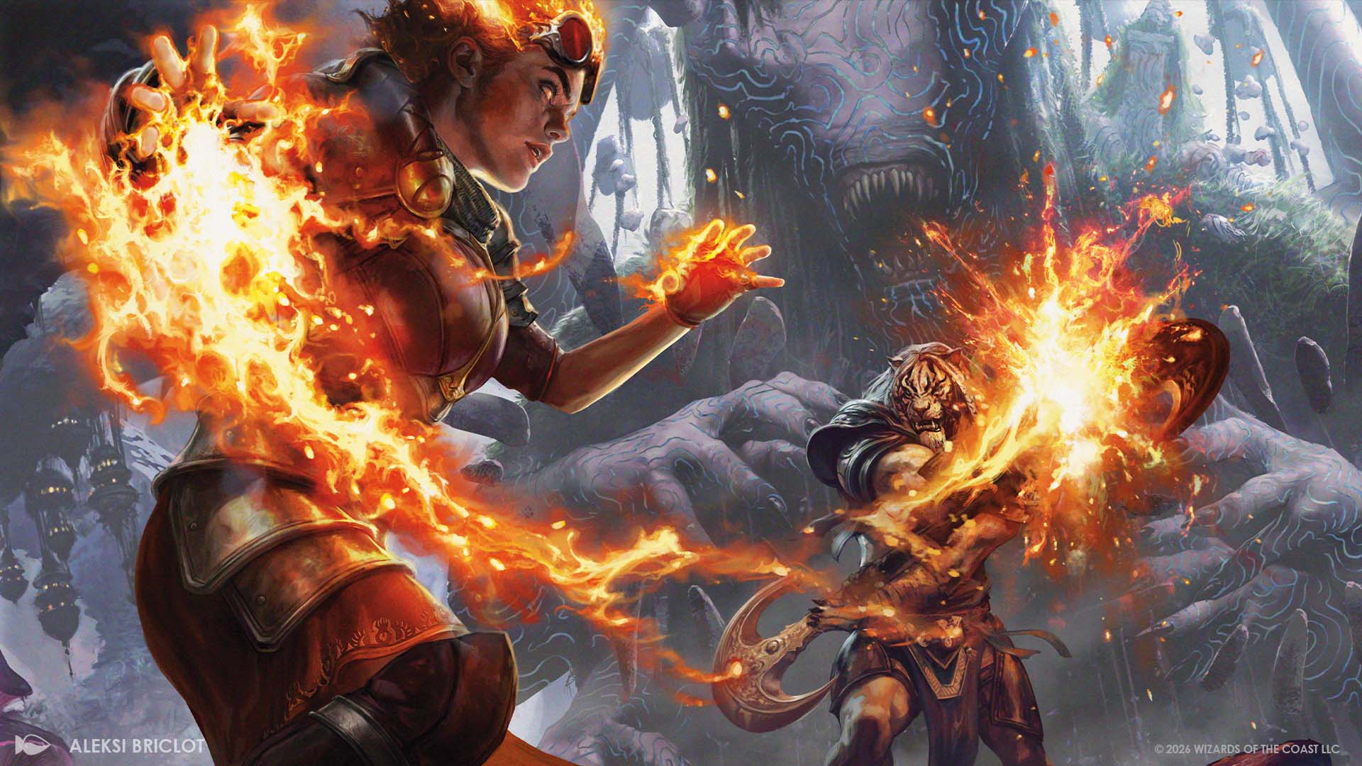 Production Issues Impact Availability Of Magic’s Secrets Of Strixhaven Commander Decks