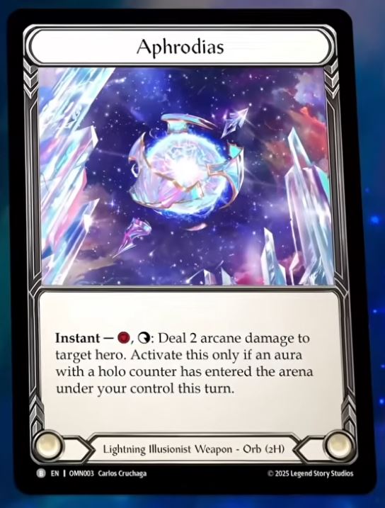 Pro Tour Yokohama Keynote Reveals Upcoming FAB Products, World