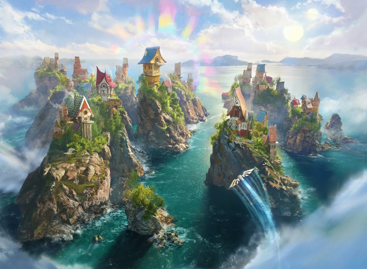 New Mystical Archive Cards Headline Tuesday’s MTG Secrets Of Strixhaven Previews