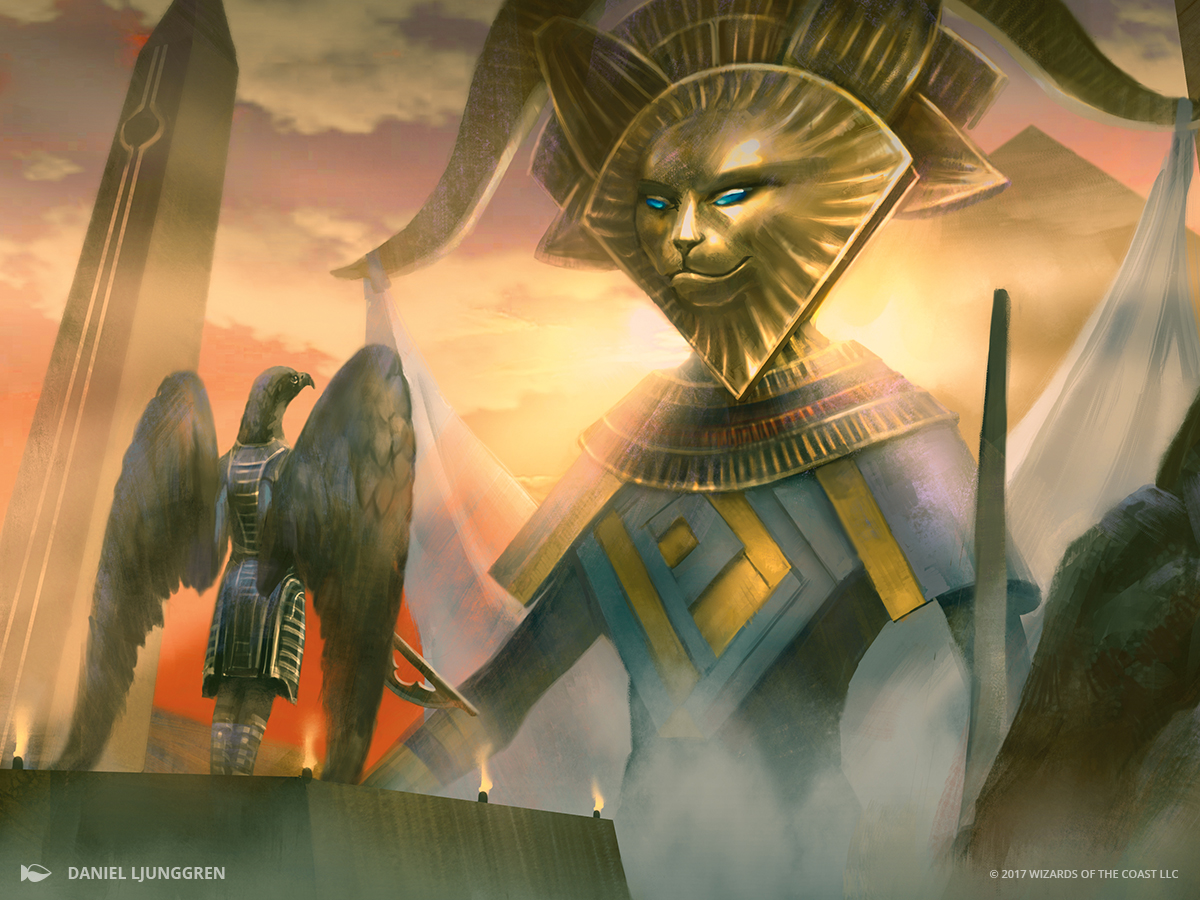 Workers From MTG Arena Team Seeking To Unionize