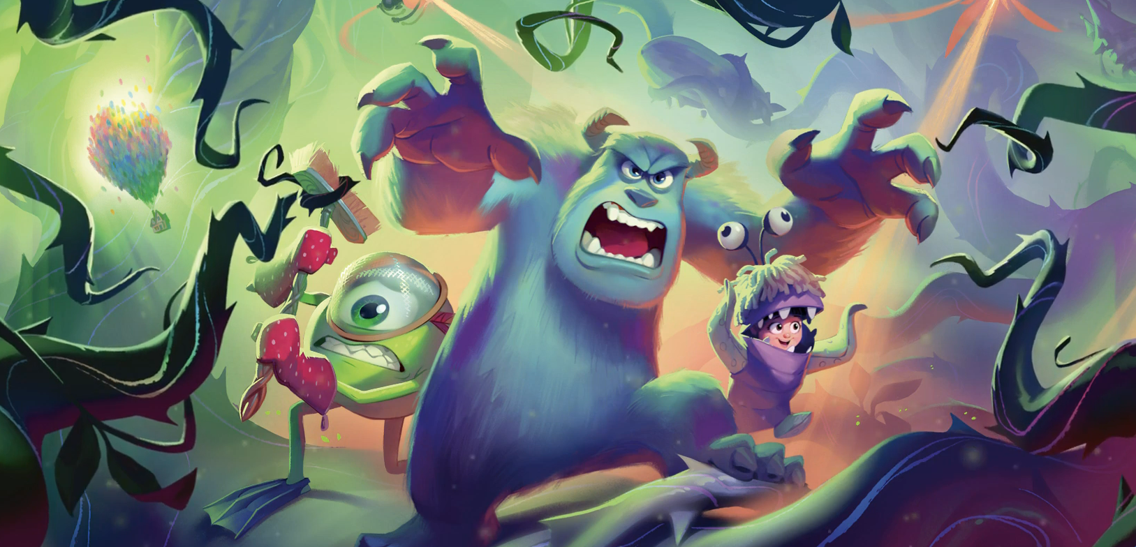 Dates And New Details For Upcoming Disney Lorcana Releases Revealed