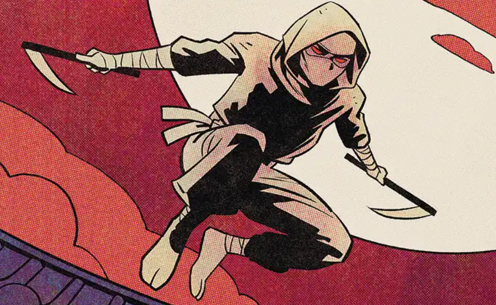 New Magic Secret Lair Drop Captures Charm Of Classic Marvel Comics