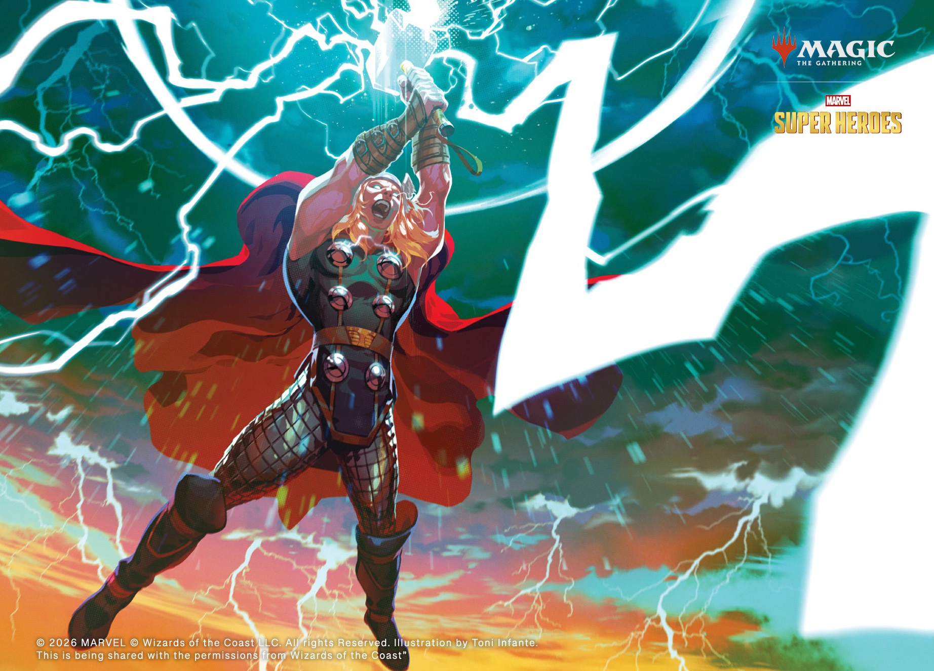 Top Decks And Winners From SCG CON Las Vegas
