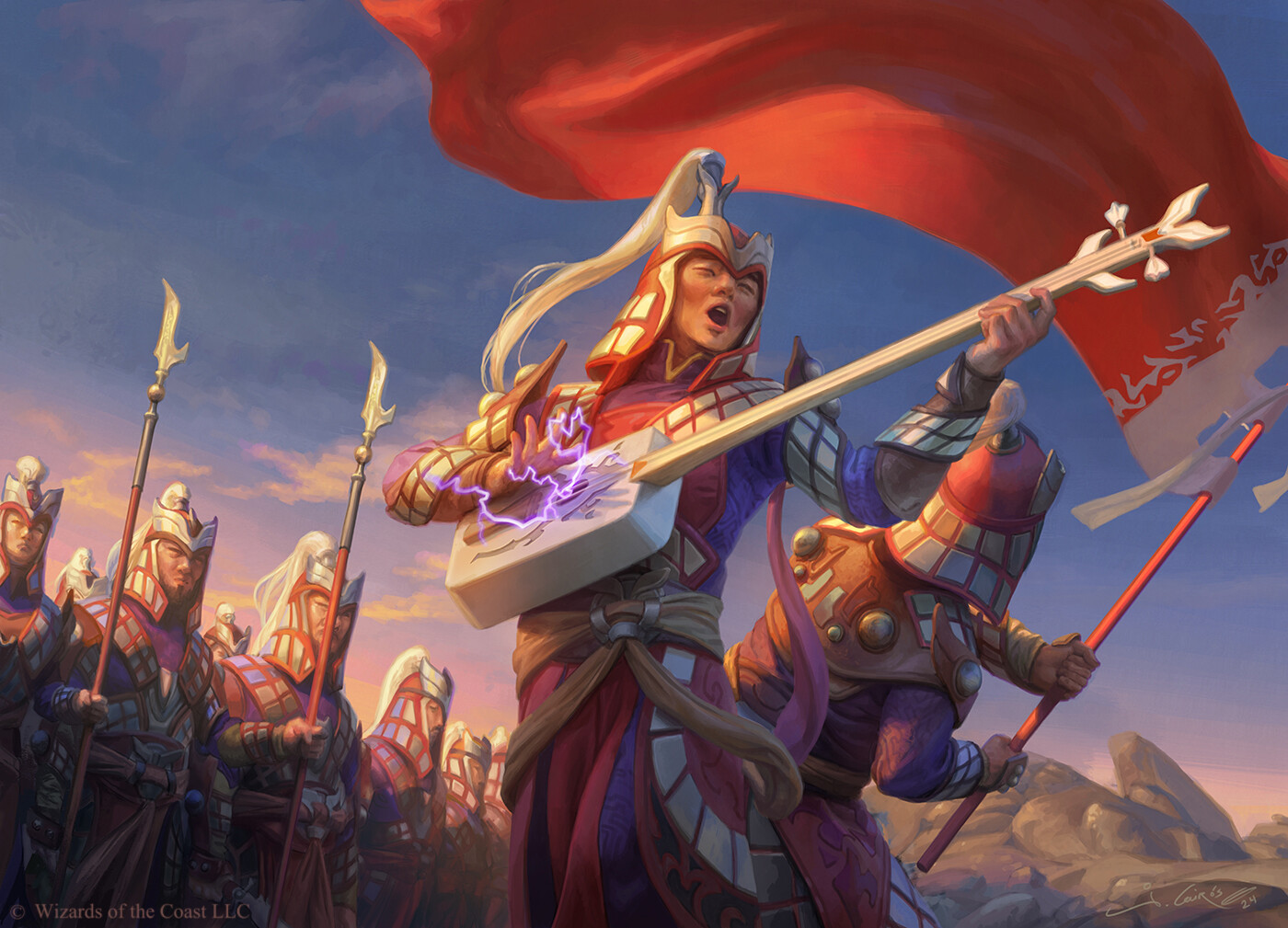 MTG Arena Team Officially Joins Union