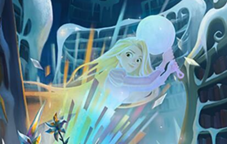 New Disney Lorcana Collection Starter Kit Includes Exclusive Rapunzel Promo