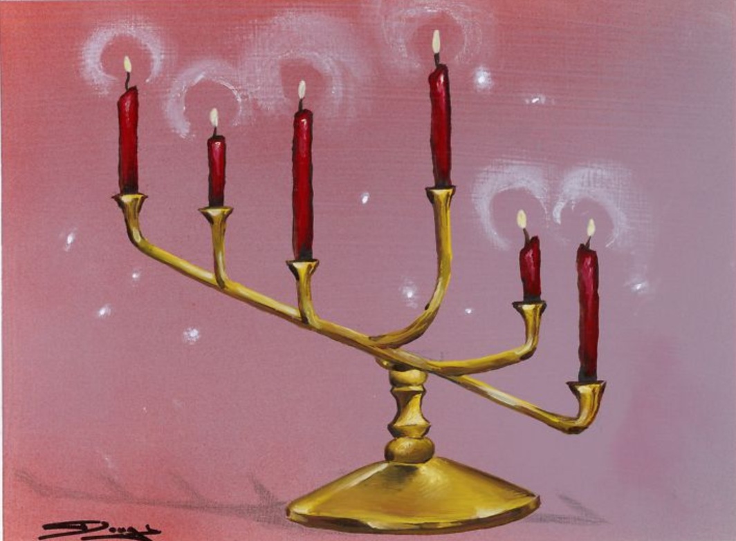 Latest Magic Banned & Restricted Announcement Removes Candelabra Of Tawnos From Legacy
