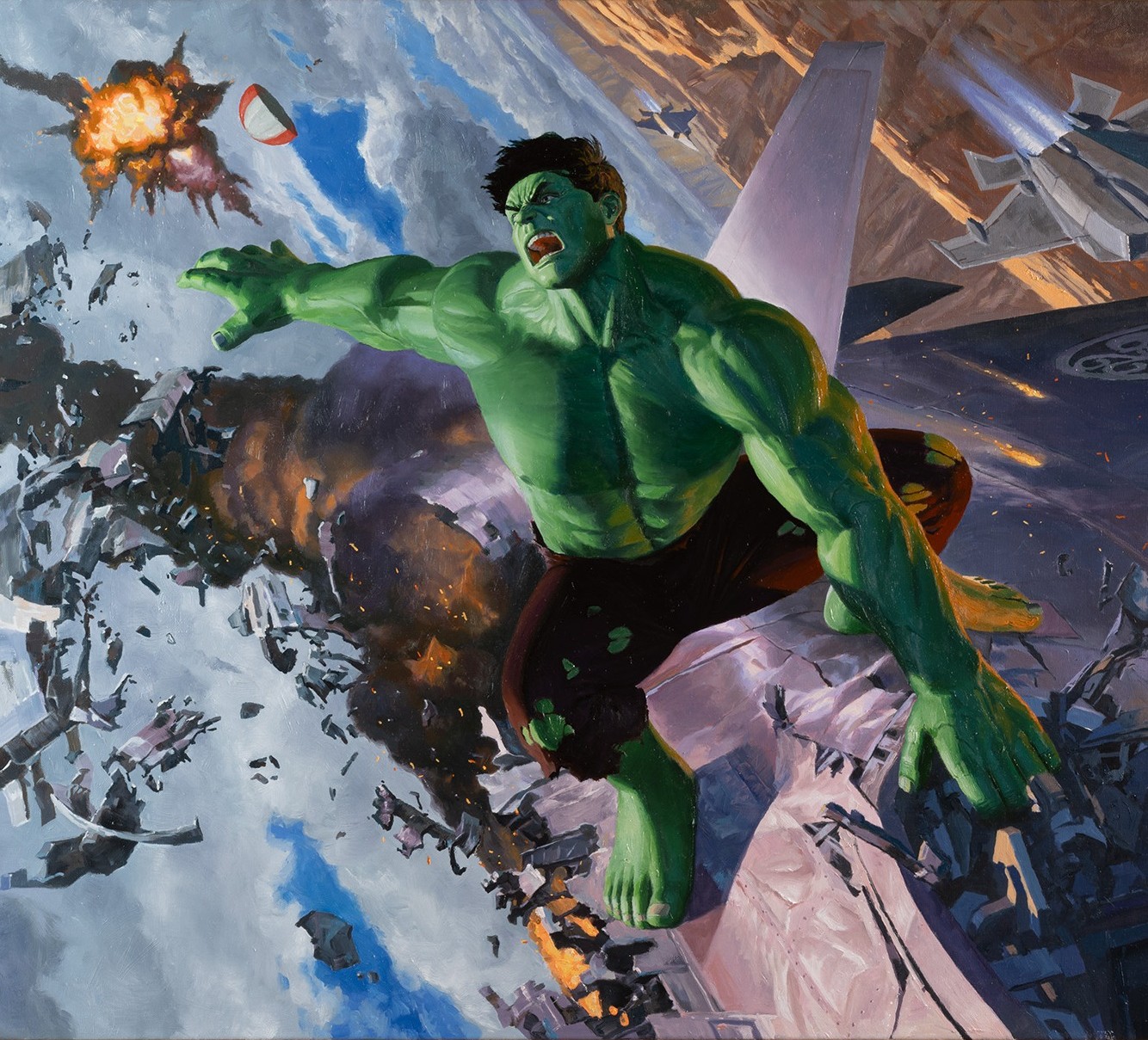 Ichikawa Wins Magic Pro Tour Marvel Super Heroes