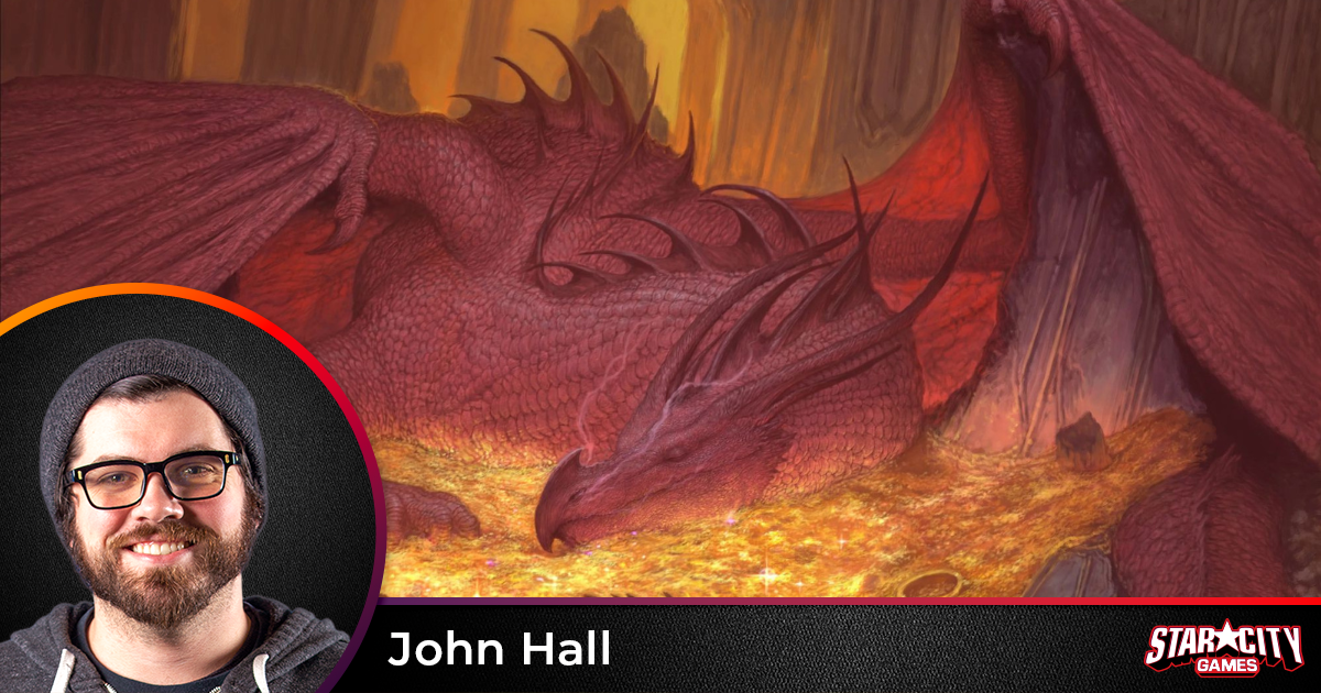 Full Schedule Of Magic: The Gathering