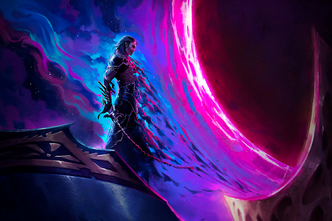 Every Card Revealed (So Far) From Flesh And Blood Usurp The Shadow Throne