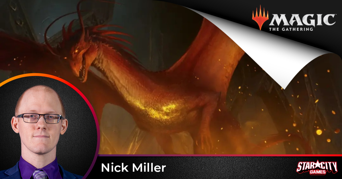 Belladonna Took, New Sacrifice Engine Headline Thursday's Magic: The Gathering