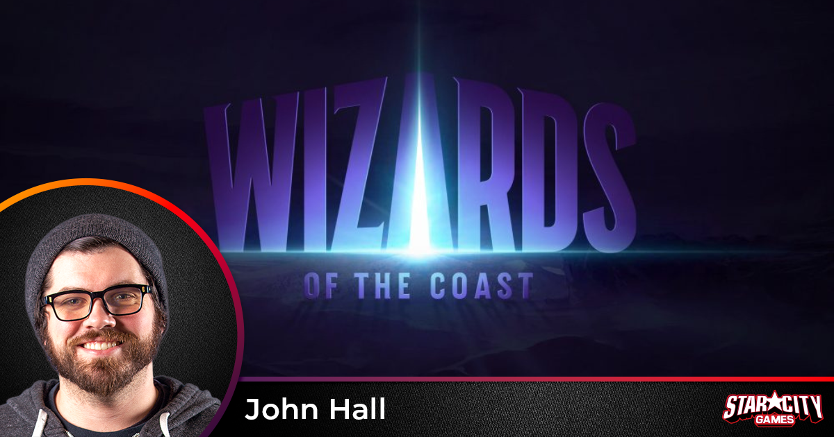 Wizards Of The Coast President John Hight To Step Down - Star City Games