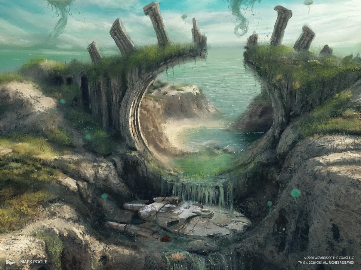 Weekly MTG To Host Magic: The Gathering | Star Trek First Look Tomorrow