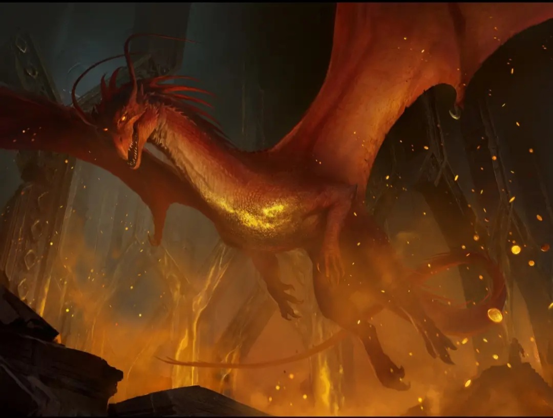 Belladonna Took, New Sacrifice Engine Headline Thursday’s Magic: The Gathering | The Hobbit™ Previews