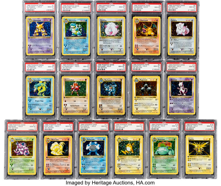 pokemon cards complete first set Amazon.com: Pokmon TCG: First Partner Illustration CollectionSeries 1 :  Toys & Games