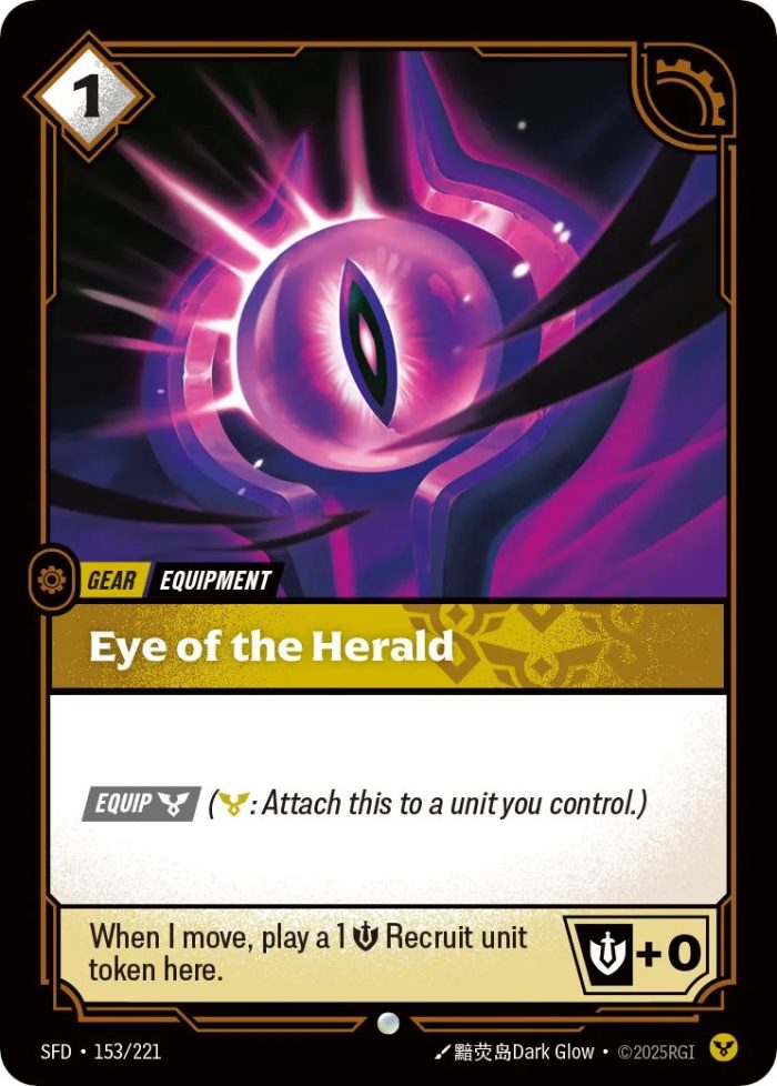 Riftbound Announces Surprise Ban To Address New Infinite Combo In ...