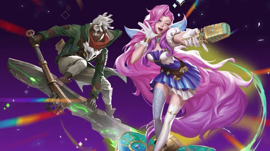 Second NA Riftbound Regional Championship Set For Convergence Fest