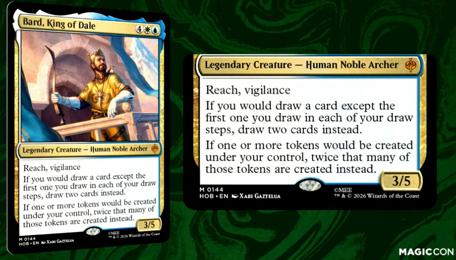 mtg card preview Ultimate Masters Previews  EXCLUSIVE Spoiler & The Best Cards Revealed So Far  MTG! Final Fantasy Debut Card Review