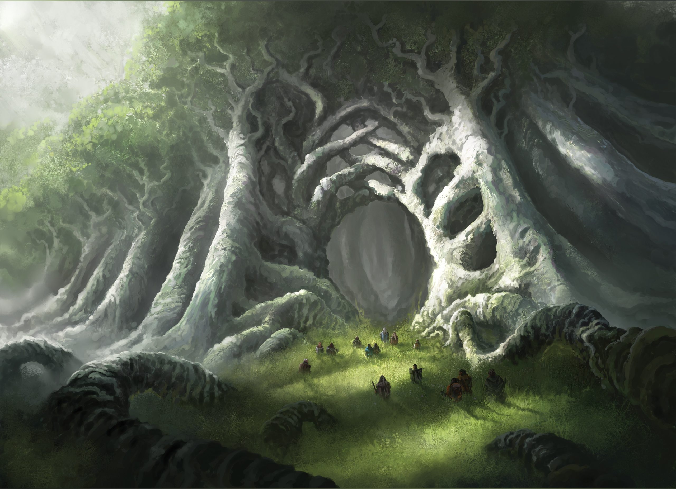 Settle The Wreckage Returns To Standard In Thursday’s Magic: The Gathering | The Hobbit™ Previews