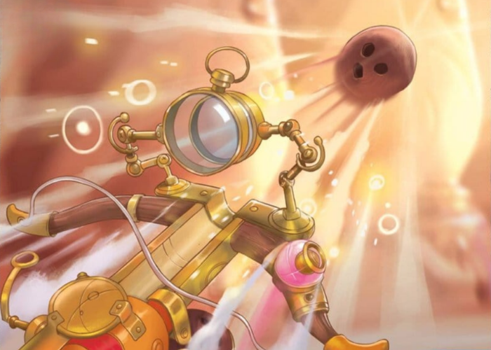 Disney Lorcana Introduces New Experimental Multiplayer Format