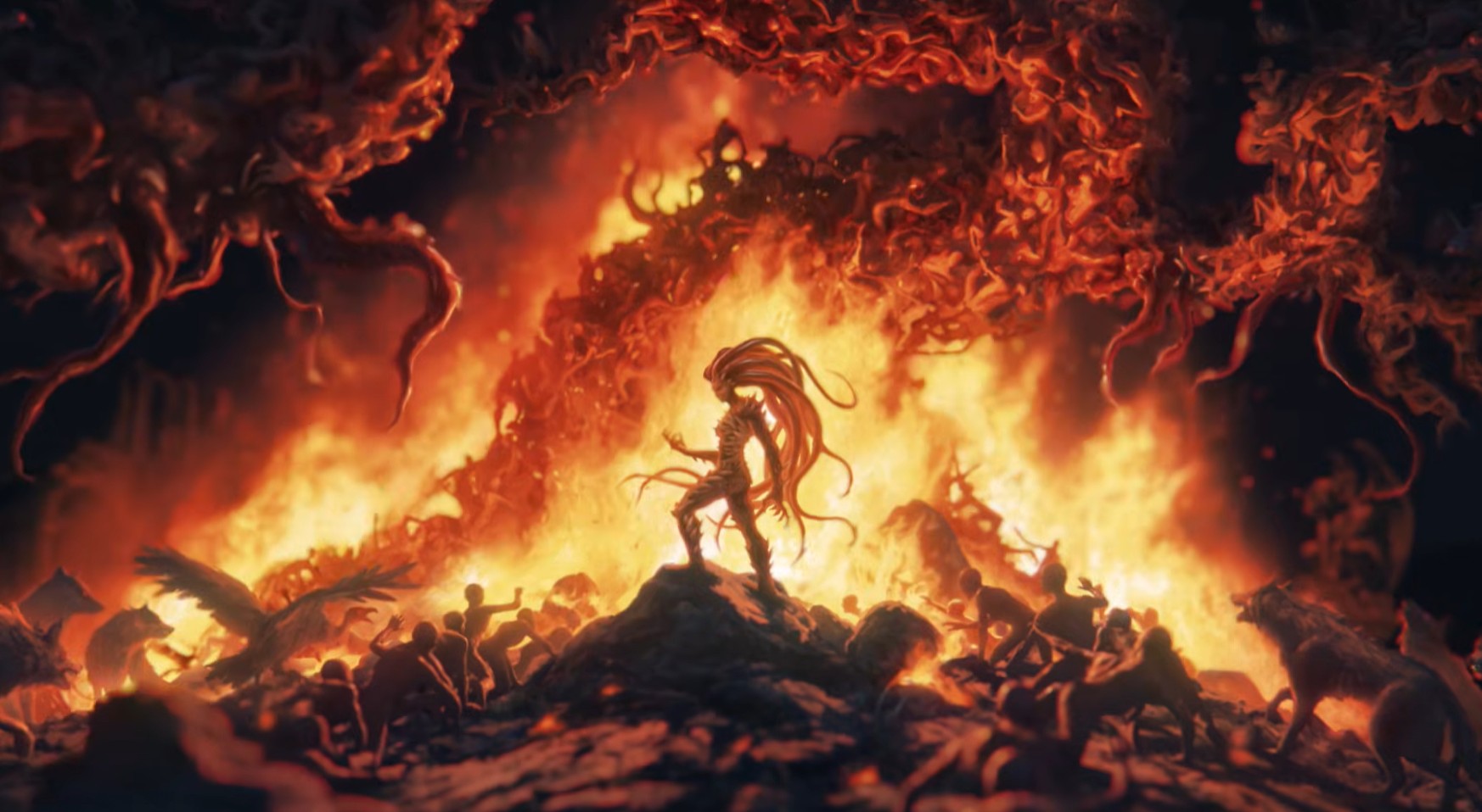 Flesh And Blood PT Las Vegas Keynote Offers Previews, Product Announcements, And More