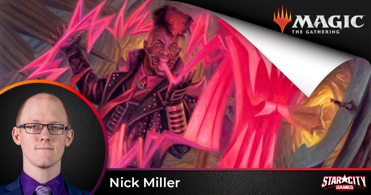 Reality Fracture Play Boosters Could Be Limited Following Release