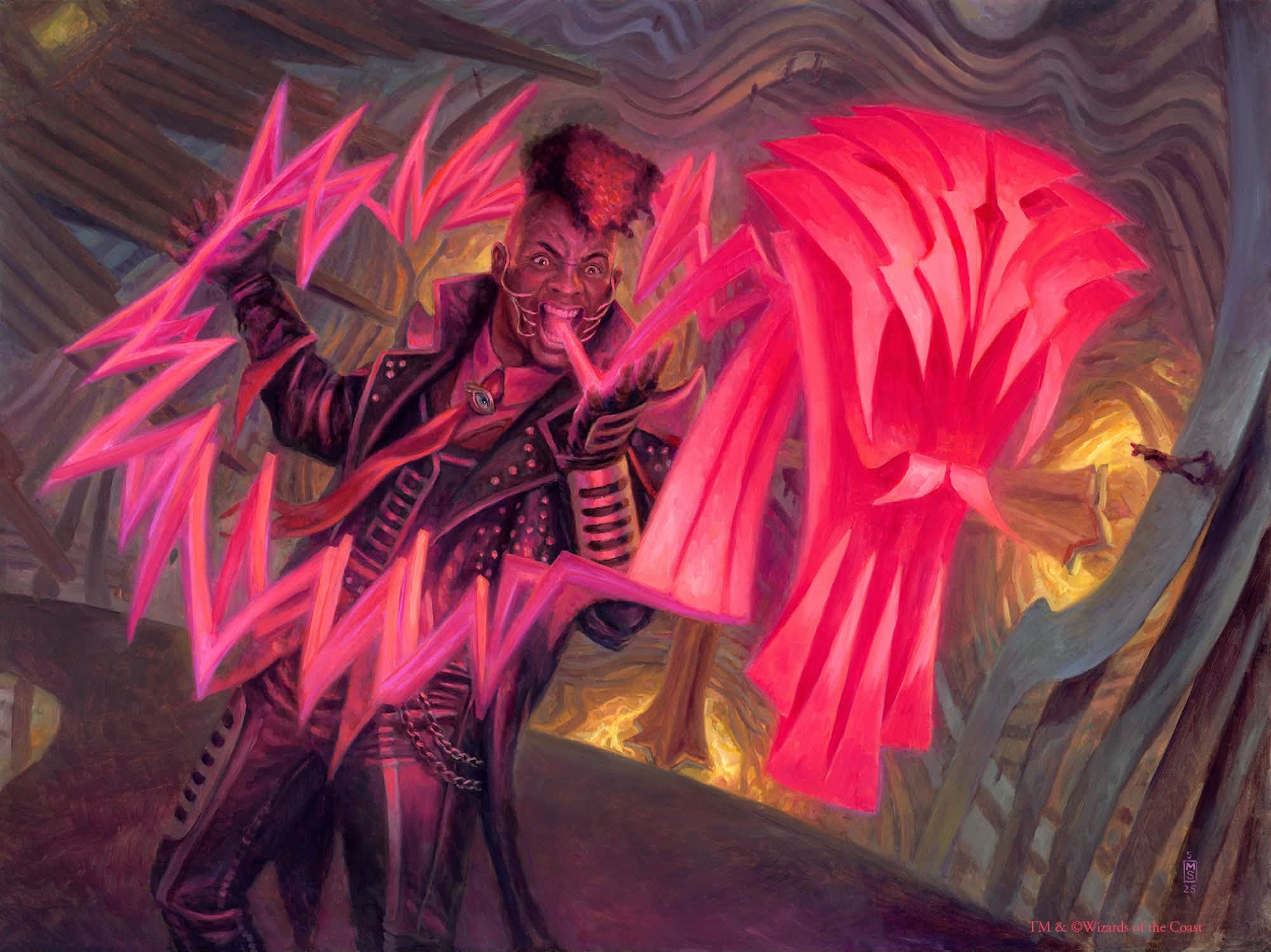 Reality Fracture Play Boosters Could Be Limited Following Release