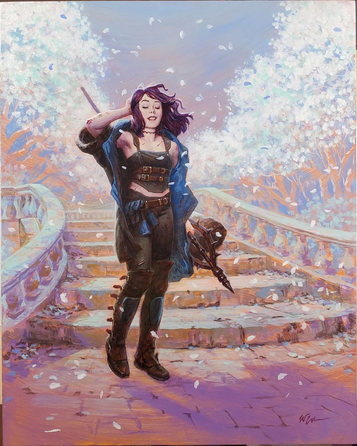 Mystery Booster Commander Edition Legality Dates Changed For Non-Commander Formats