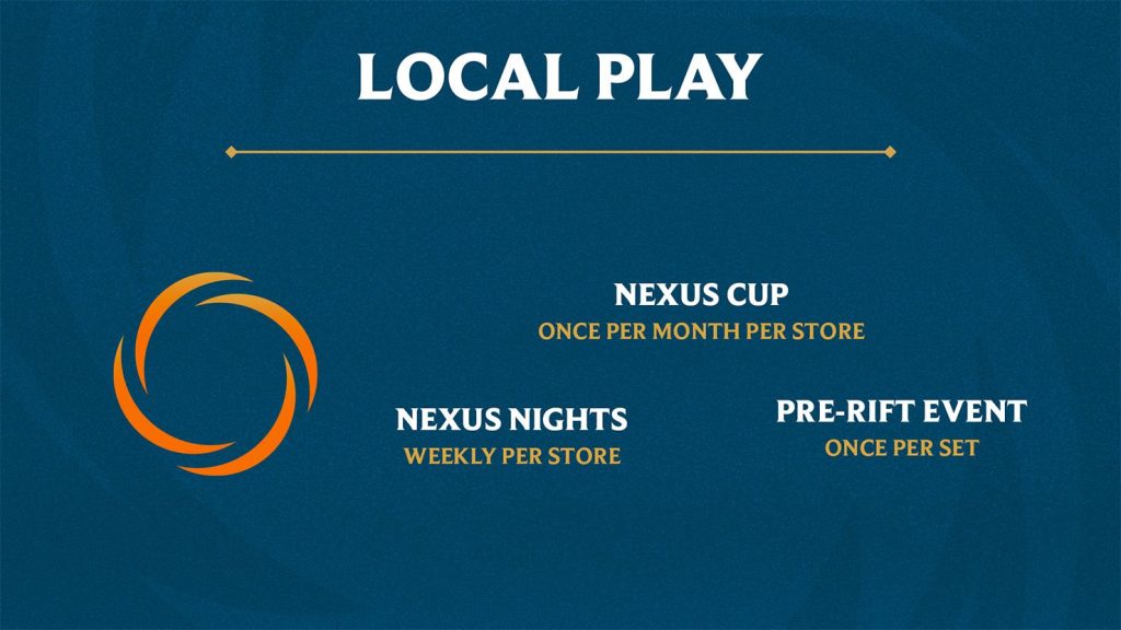 Riot Announces Updates And New Events For Riftbound Organized Play In ...