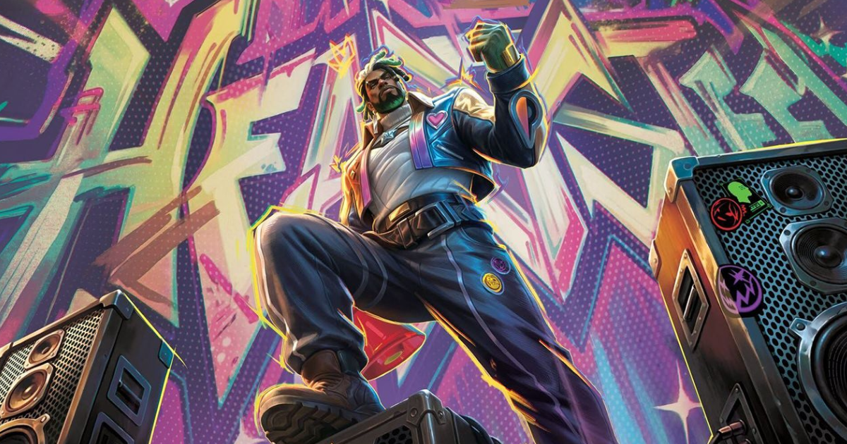 Promos And Best-Of Prizes For Upcoming Riftbound Regional Championships Revealed