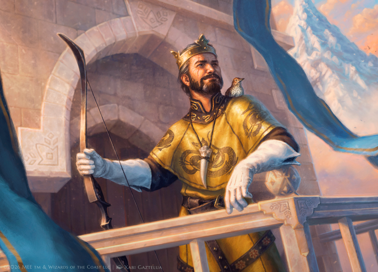 The Spike Feeders: The Hobbit Gauntlet Heats Up!