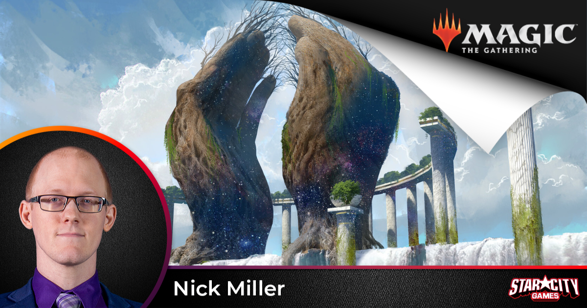 Full Mystery Booster Commander Edition Details, New Cards Revealed