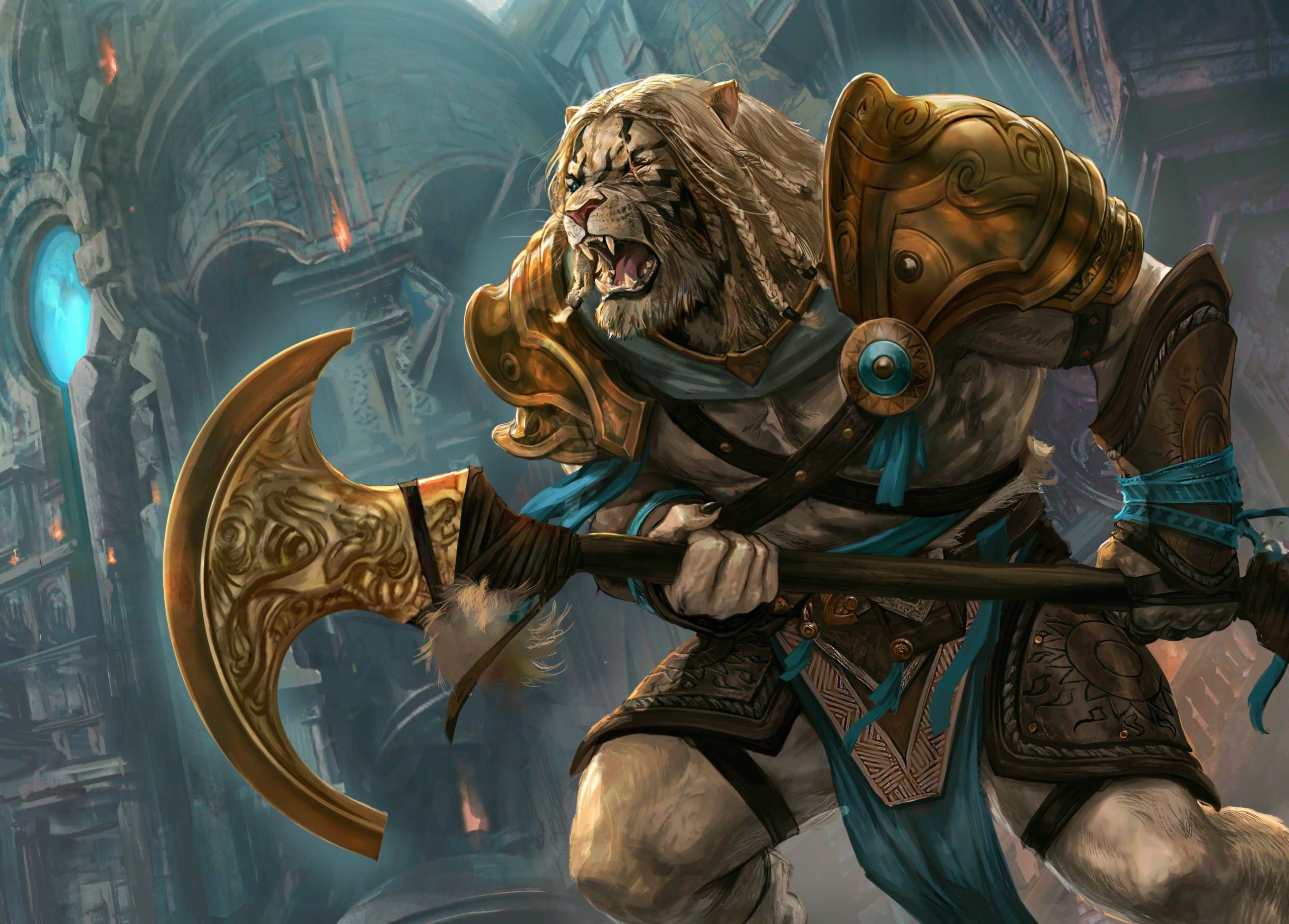 Full Preview Schedule For Magic: The Gathering Reality Fracture Revealed