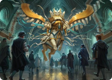 The Spike Feeders: Reality Fracture Commanders Round 2
