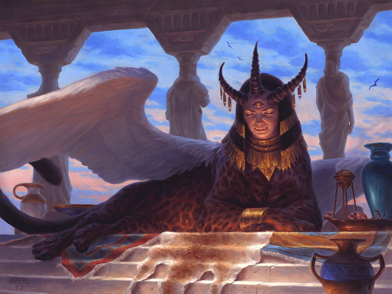 Full Contents Of Secret Lair Commander Deck: Odds and Ends Revealed