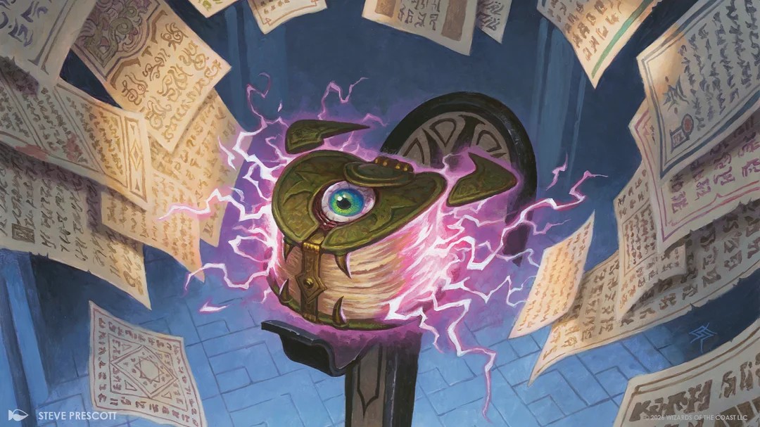 All Tokens From Magic: The Gathering Reality Fracture Revealed