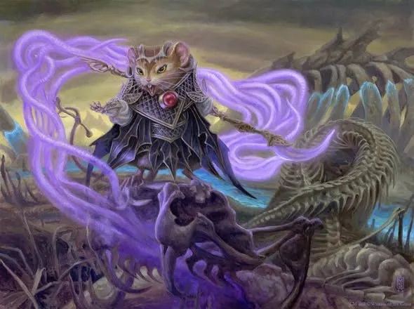 New Rares, Key Draft Cards Headline Tuesday’s MTG Reality Fracture Previews