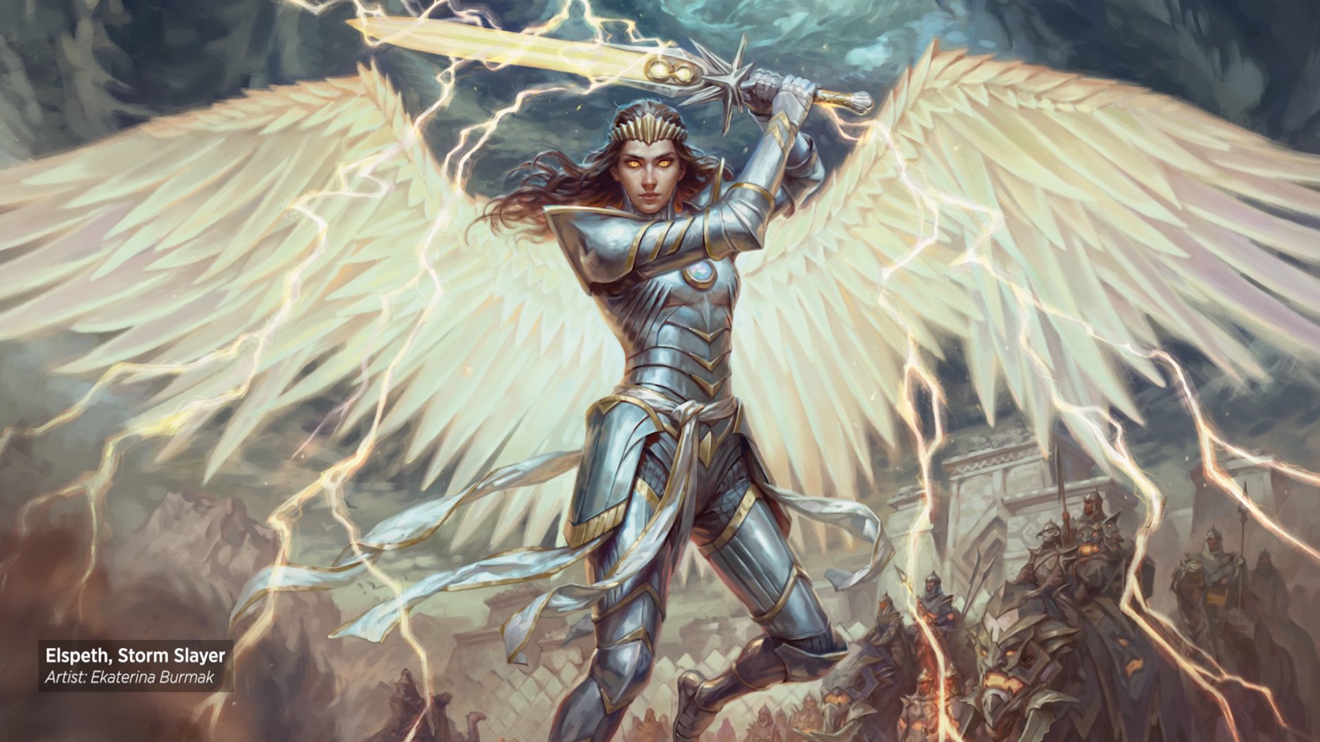 Magic Promos For Upcoming Regional Championships And Qualifiers Revealed