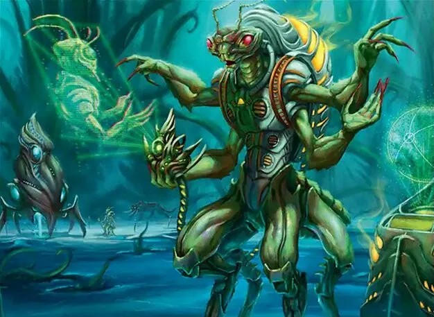 Von Stange, Jund Sacrifice, Wins Magic Spotlight: Fracture